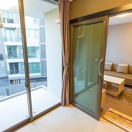 Like Sukhumvit 22 Aparthotel Bangkok Exterior photo