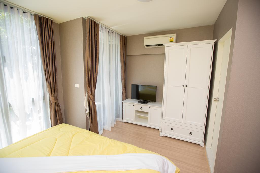 Like Sukhumvit 22 Aparthotel Bangkok Exterior photo