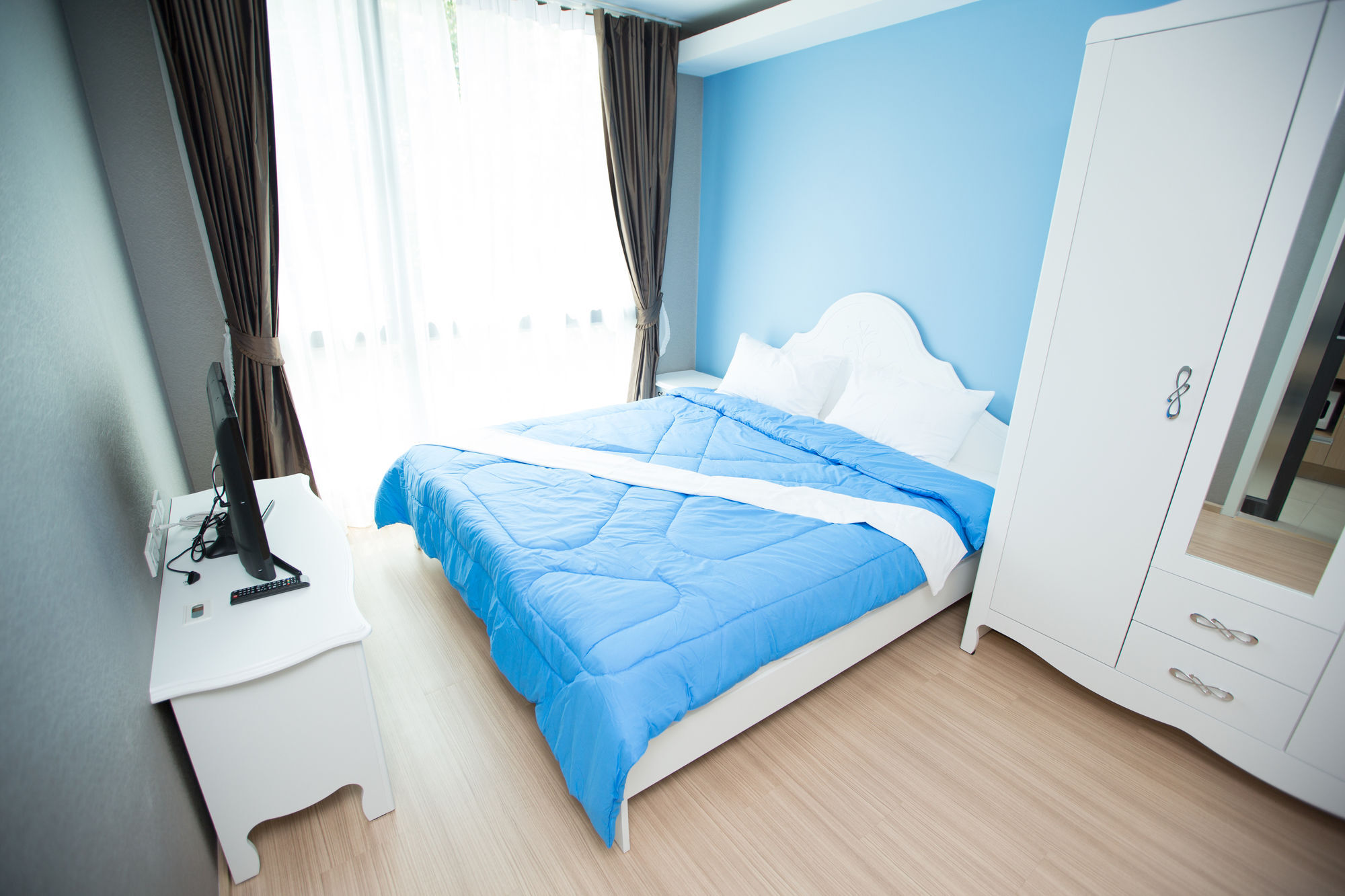 Like Sukhumvit 22 Aparthotel Bangkok Exterior photo